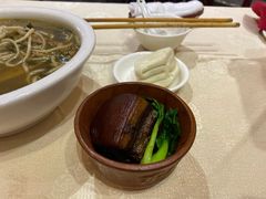 东坡焖肉-楼外楼(西湖景区孤山路店)