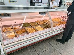 -北京稻香村(方庄店)