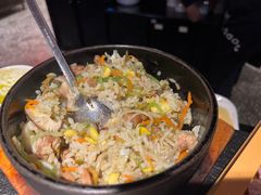 -嘿嘟嘟·肋条烧肉放题(爱融荟城店)