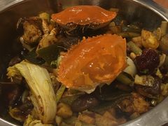 -秦记香辣蟹(松榆里店)