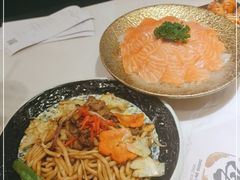 -羽寿司(东方宝泰店)