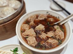 -蒋家桥饺面店(四望亭路店)