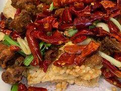 -川悦壹号·川菜(蠡溪路店)