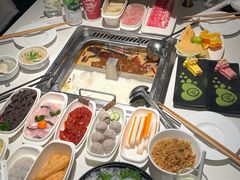 -海底捞火锅(外滩店)