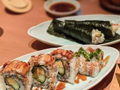 -筑地玉寿司(舞浜イクスピアリ店)