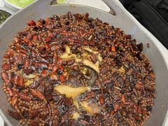 -潇湘码头·鲜湘菜(清河店)