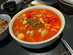 -Ameigo梅果·云贵川bistro(长宁来福士店)