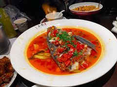 -上名堂·鱼头好吃(体育场路店)