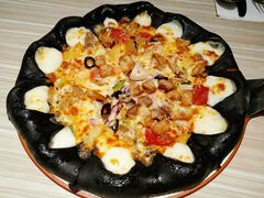 -必胜客(东大桥店)