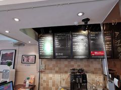 -85度C(上海周浦店)