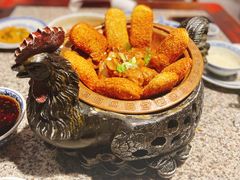 -南京大牌档(香港广场店)