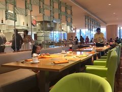 -芽庄喜来登水疗酒店