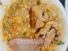 -古乐牛香·鲜牛肉牛杂火锅(五一中路店)