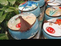 -金滏山烤肉·海鲜·火锅自助餐厅(襄阳万达店)