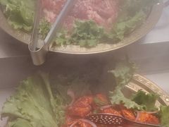 -爱客得牛排海鲜烤肉·火锅自助(春熙路黑金好店)