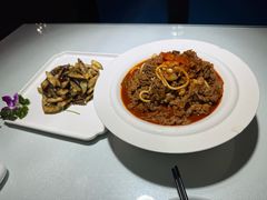 -阿西娅食府(中关村店)