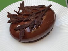 -潮一不贰·法式甜品·生日蛋糕·西式简餐(外滩店)