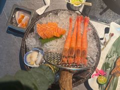 -匠和风精致料理(祥禾天地店)
