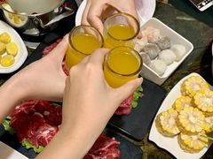 -天长牛肉火锅