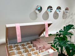 -喜茶(迪士尼小镇DP店)