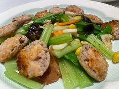 -聚福山莊·寻味顺德(北滘店)