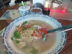 -霆记海鲜·只为这碗面(滨江店)