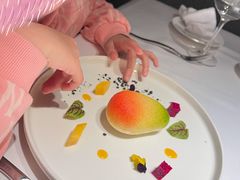 -波特曼西餐厅(南岗店)