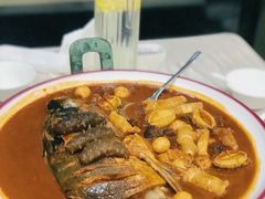 -食神鱼头佛跳墙(百子湾旗舰店)