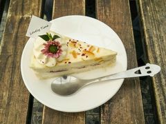-小时光咖啡馆(北锣鼓巷店)