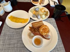 -上海龙之梦万丽酒店