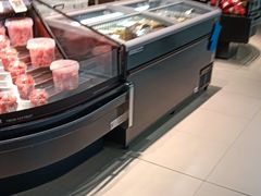 -永辉超市(鲁谷店)