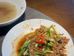 -张家卫·阳江菜·小海鲜(肥婆湾桥店)