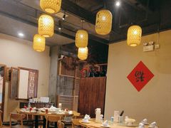 -乡里八闽·福州乡土菜(高宅店)