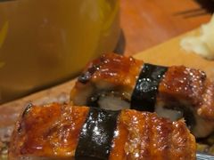 -千代武日本料理(开发区店)