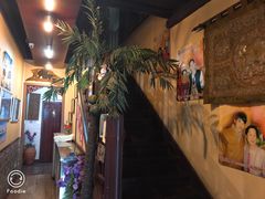 -芭堤雅泰国餐厅(胜利路店)