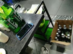 -清真·锦翔炝锅鱼(明德门店)