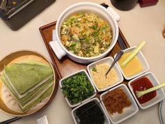 -林四喜·闽南传家菜(鼓浪屿店)