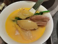 -宫燕府·京菜·烤鸭·淮扬菜(王府中心店)