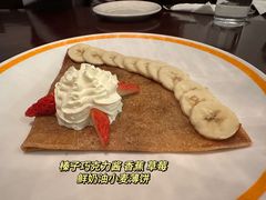 -La Creperie法餐厅(桃江路店)