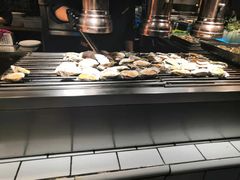 -V-ONE西雅图海鲜自助餐厅(仓山万达广场店)