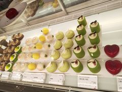 -法桐蛋糕·手作面包(万象城店)