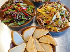 -蜀川川破店·江湖菜·烧烤(北京首店)