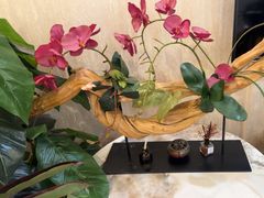 -宋庄魁元艺术餐厅