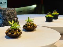 -三嚥阁 La Villa Restaurant