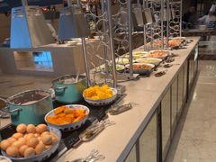 -TABLE·味西餐厅-成都茂业JW万豪酒店
