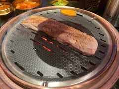-伏一解牛烤肉专门店(信业购物中心店)