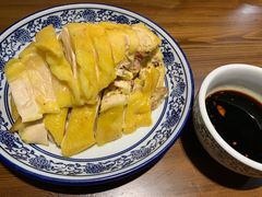 -兰边碗(鼓楼店)