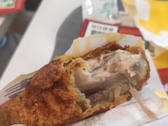 -麦当劳(文化西路店)
