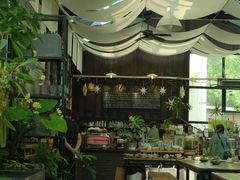 -北马山庄植趣咖啡