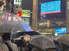 -涩谷全向十字路口